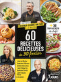 No.05 | 60 recettes délicieuses de 30 foodies