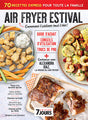 No.34 | AIR FRYER ESTIVAL
