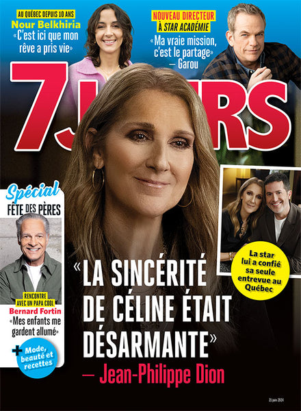 Vol.35 no.35 | 21 juin 2024