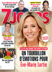 Vol.35 no.45 | 30 Août 2024