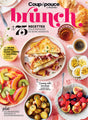 Vol.39 No.05 | Brunch