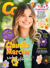 Vol.28 no.07 | Claudie Mercier | Novembre 2024