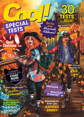 Vol.24 no.01 | Tests et jeux | Automne 2023