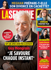 Vol.21 no.01 | 7 février 2025