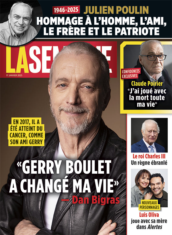 Vol.20 no.49 | 17 janvier 2025