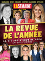 No.41 | La revue de l'année 2024