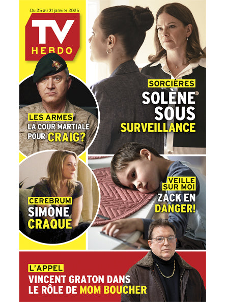 Vol.66 No.05 | 25 au 31 janvier 2025