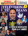 Vol.26 No.02 | Téléromans | Automne 2024