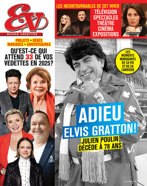 Vol.63 no.02 | 11 au 17 janvier 2025