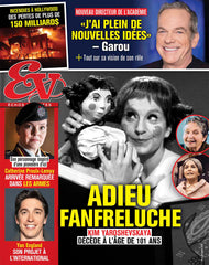 Vol.63 no.03 | 18 au 24 janvier 2025