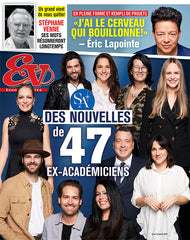 Vol.63 no.04 | 25 au 31 janvier 2025