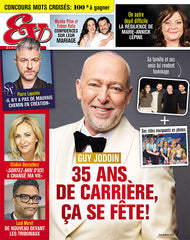 Vol.63 no.06 | 8 au 14 février 2025