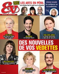 Vol.63 no.10 | 8 au 14 mars 2025