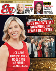 Vol.62 no.50 | 7 au 13 décembre 2024