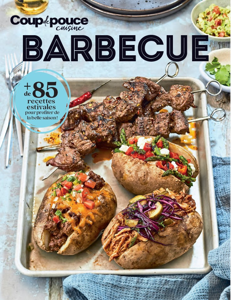 Vol.39 No.02 | Barbecue