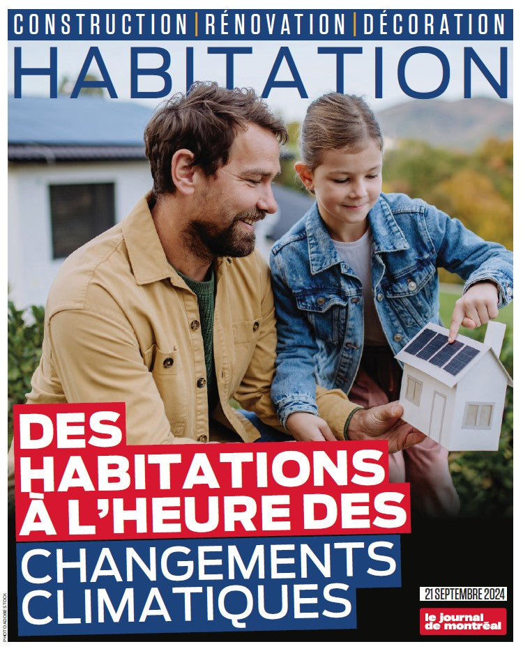 Habitation | Le Journal de Montréal