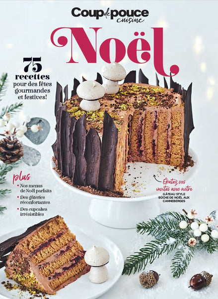 Vol.39 No.04 | Noël