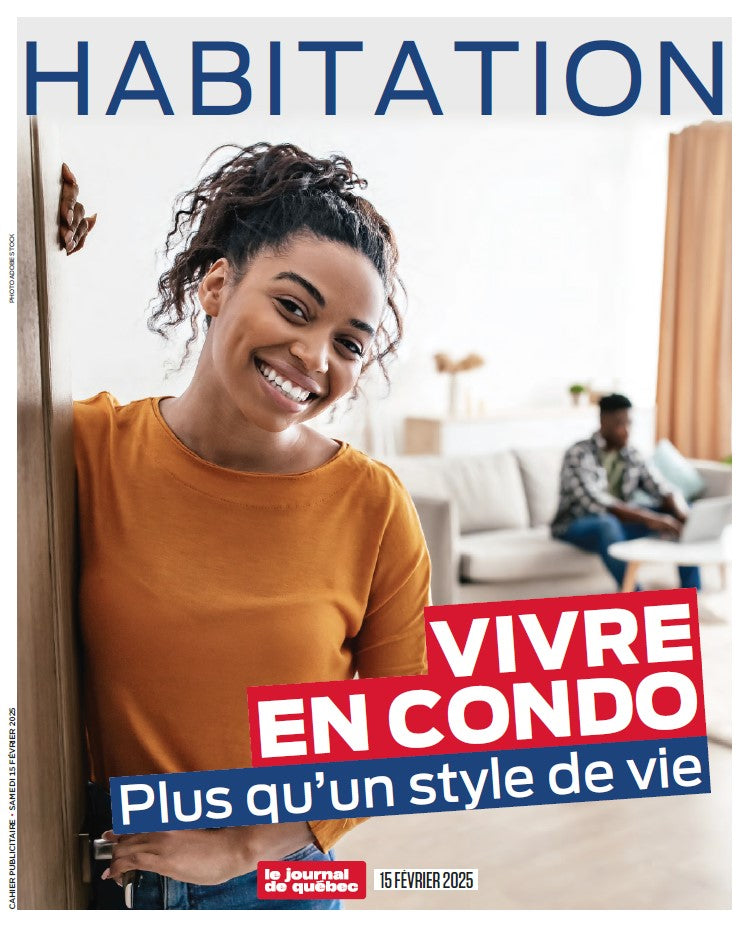 Habitation | Le Journal de Québec