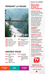 Vol.65 No.36 | 31 août au 6 septembre 2024