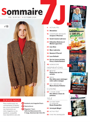 Vol.35 no.50 | 4 octobre 2024