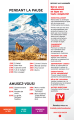 Vol.66 No.02 | 4 au 10 janvier 2025