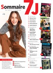 Vol.36 no.12 | 17 janvier 2025