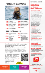 Vol.66 No.04 | 18 au 24 janvier 2025