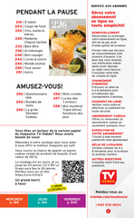 Vol.66 No.05 | 25 au 31 janvier 2025