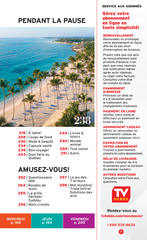 Vol.66 No.06 | 1er au 7 février 2025