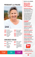 Vol.66 No.10 | 1er au 7 mars 2025