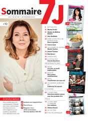 Vol.36 no.18 | 28 février 2025