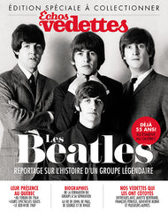 No.34 | Les Beatles